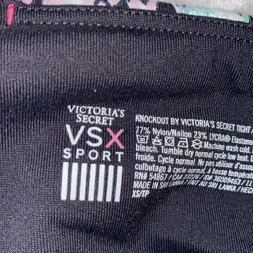 Xsmall Victoria Secrets Sport - Picture 2 of 4